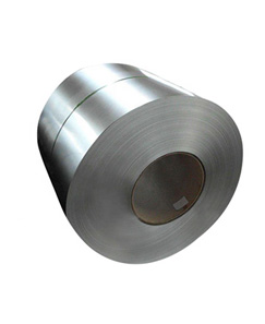 202 Stainless Steel Coil Supplier in India