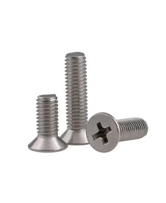 202 Stainless Steel Fastener Supplier in India