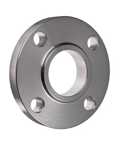 202 Stainless Steel Flanges Supplier in India