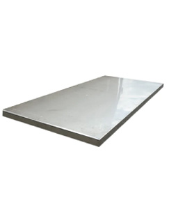 202 Stainless Steel Plate Supplier in India