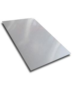 202 Stainless Steel Sheet Supplier in India