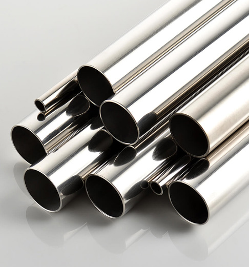 Stainless Steel Pipe Manufacturer