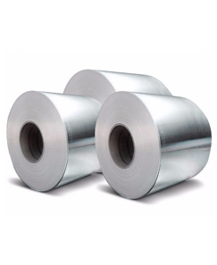 310 Stainless Steel Coil Stockist in India