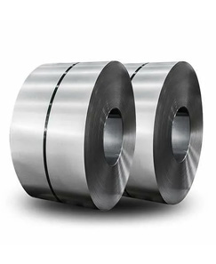 Stainless Steel 304 Coil Manufacturer in India