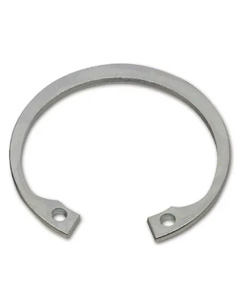 Stainless Steel  Fastener Ring Supplier in India