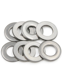 Stainless Steel Washer Supplier in India