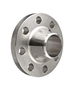 Stainless Steel Lap Joint Flanges Stockist in India