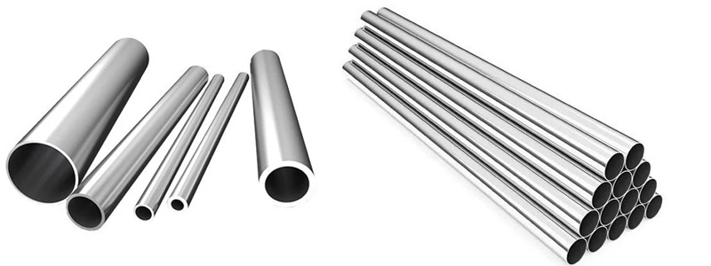 202 Stainless Steel Pipe Manufacturer in India