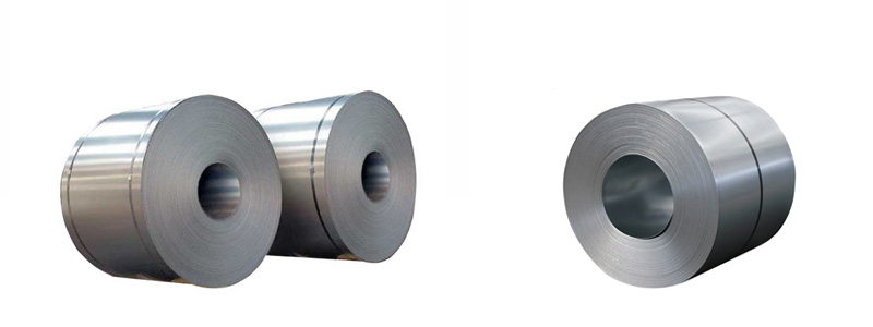 202 Stainless Steel Coil Manufacturer in India