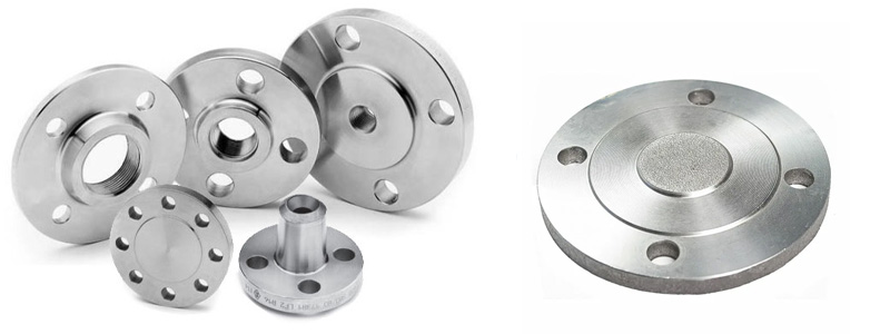 202 Stainless Steel Flanges Manufacturer in India