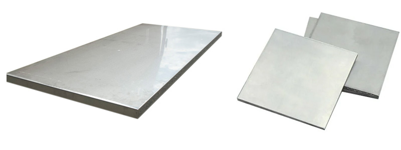 202 Stainless Steel Plate Manufacturer in India