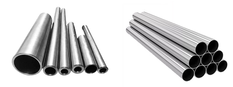 310 Stainless Steel Pipe Manufacturer in India