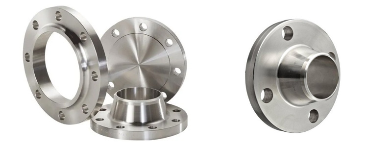 310 Stainless Steel Flanges Manufacturer in India