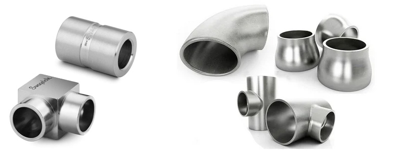 310 Stainless Steel Pipe Fitting Manufacturer in India