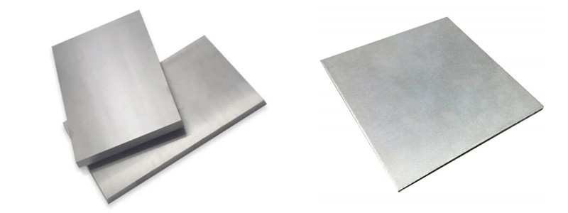 310 Stainless Steel Plate Manufacturer in India