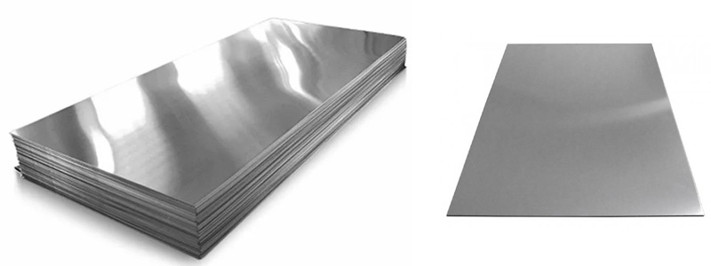 310 Stainless Steel Sheet Manufacturer in India