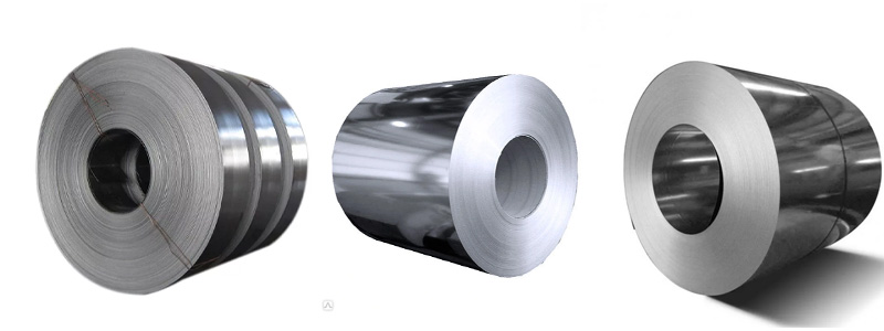 Stainless Steel Coil Manufacturer in India