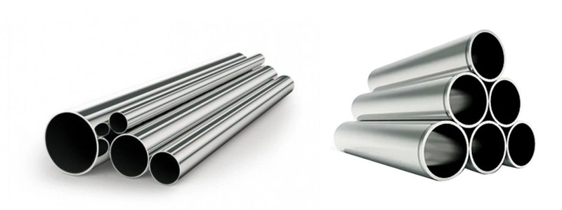 Stainless Steel Pipe Manufacturer in India