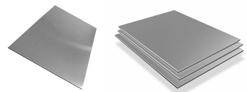 Stainless Steel Sheet Manufacturer in India