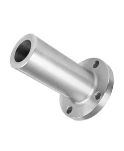 Stainless Steel Long Weld Flanges Stockist in India