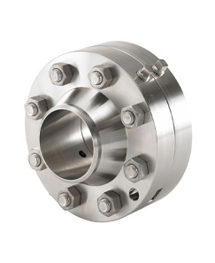 Stainless Steel Orifice Flanges Stockist in India