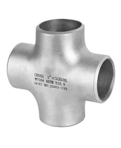 Pipe Fittings Cross