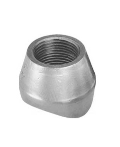 Stainless Steel Pipe Fitting Outlet Stockist in India