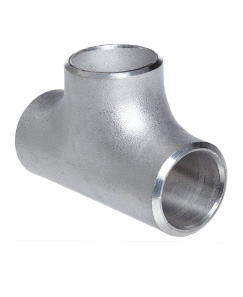 Pipe Fittings Tee