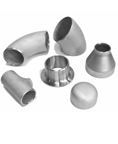 310 Stainless Steel Pipe Fitting Supplier in India