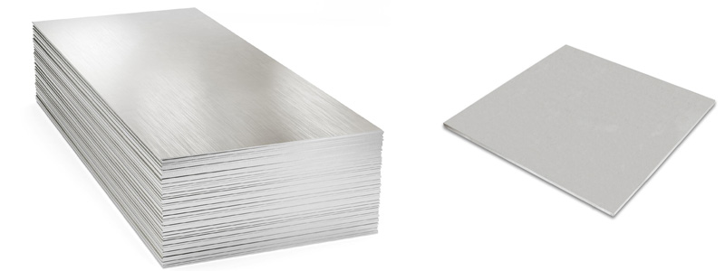 Stainless Steel Plate Manufacturer in India