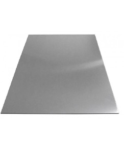 Stainless Steel 316 Sheet Supplier in India