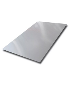 310 Stainless Steel Sheet Stockist in India