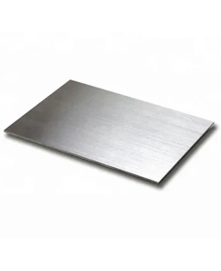 Stainless Steel 316 Plate Stockist in India