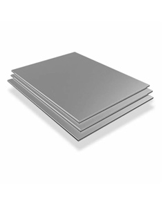 Stainless Steel 304 Sheet Manufacturer in India