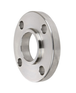 Stainless Steel  Slip On Flanges Stockist in India