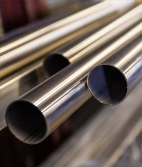 Stainless Steel Pipe