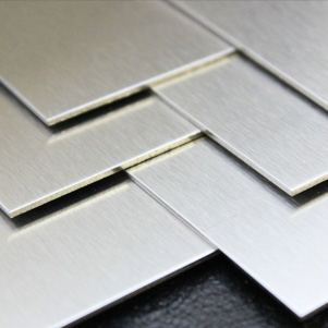 Stainless Steel Plate Manufacturer