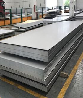 Stainless Steel Sheet