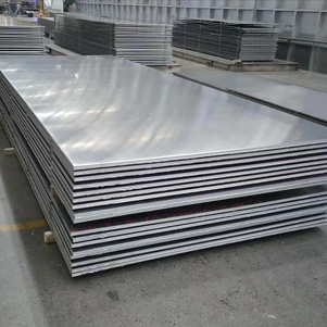 Stainless Steel Sheet Manufacturer