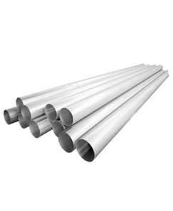 Stainless Steel 304 Pipe Manufacturer in India