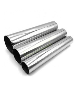 Stainless Steel 316 Pipe Stockist in India