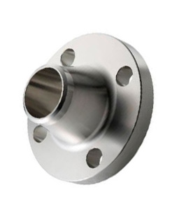 Stainless Steel Weld Neck Flanges Stockist in India