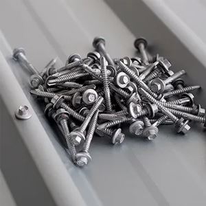 Stainless Steel Fasteners Manufacturer