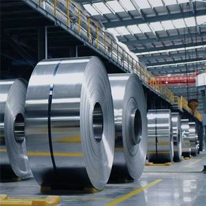 Stainless Steel Coil Manufacturer