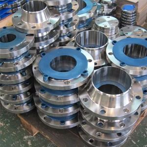 Stainless Steel Flanges Manufacturer