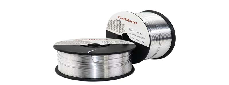 Aluminum Welding Wire Manufacturer in India