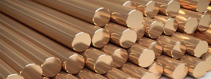 Copper Aluminium Bronze Manufacturer in India