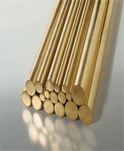 Copper Aluminium Bronze Manufacturer in India