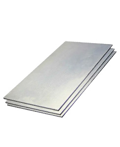 400 Stainless Steel Sheet Supplier in India